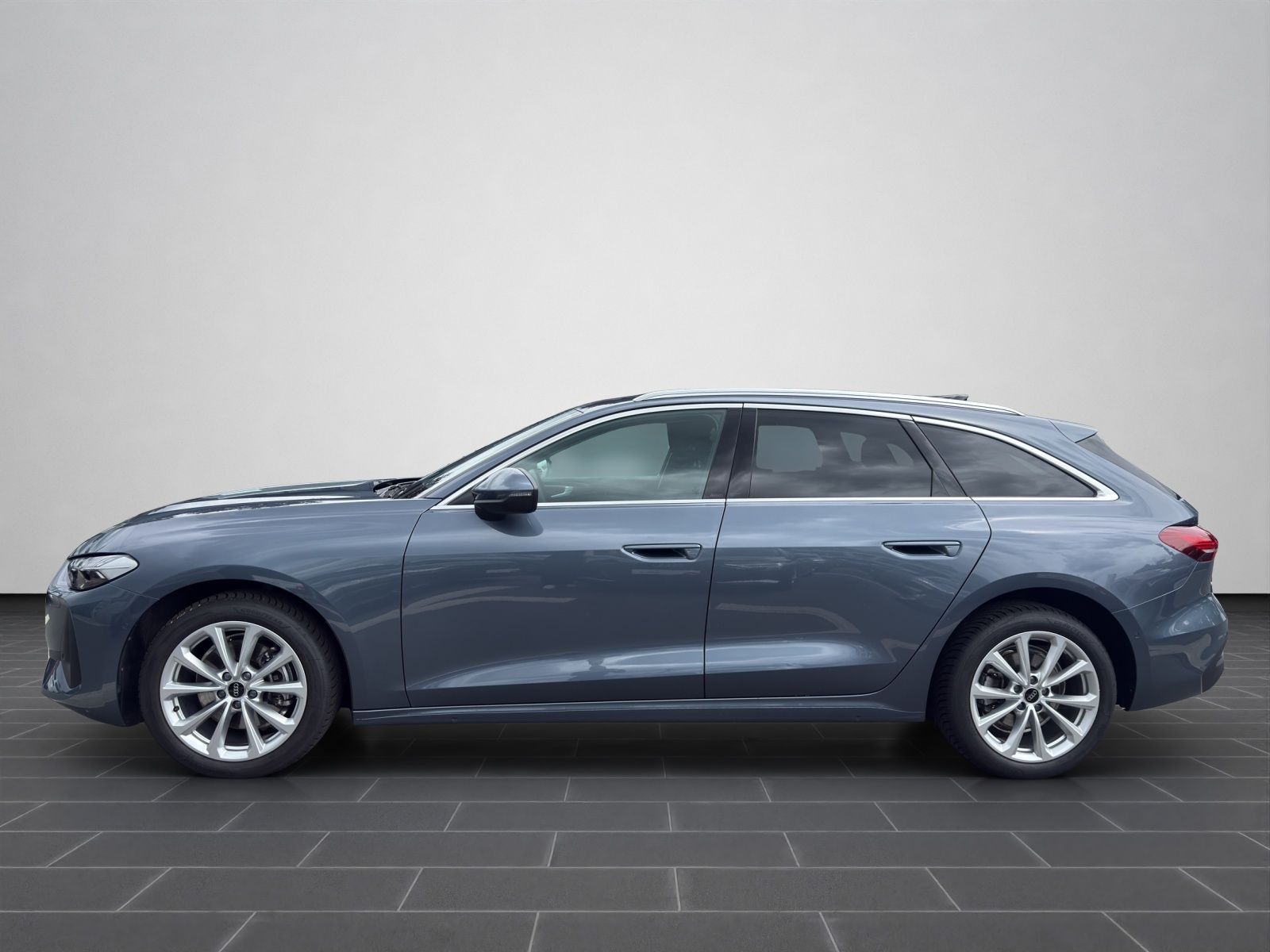 Audi A5 - Bild 8