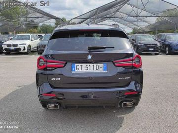 BMW X3 - 5