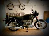 BMW R 100/7 aus 1. Hand - BMW R 100 7