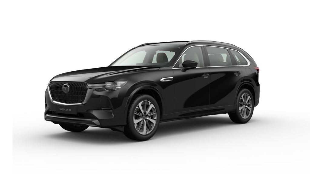 Mazda CX-80