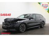 BMW i5 Touring M60 xDrive 84 kWh LED ACC HUD H/K Mem