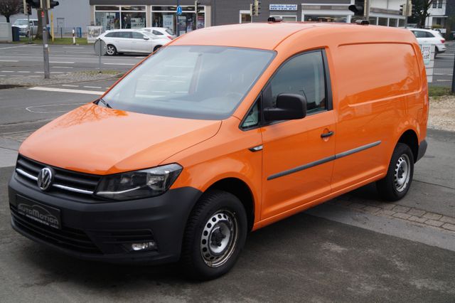 Volkswagen Caddy Maxi Kasten BMT*Klima*PDC*102PS*S-Heft