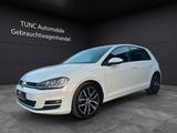 Volkswagen Golf VII Highline BMT DSG NAVI SHZG PDC - Volkswagen Gebrauchtwagen in Hamm