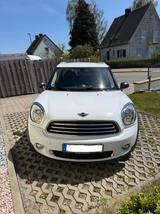 MINI One Countryman One One - MINI One Countryman Gebrauchtwagen
