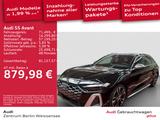 Audi S5 Avant 3.0 TFSI *QUA*MATRIX*MASSAGE*B&O*360*HU - Audi S5: Kombi