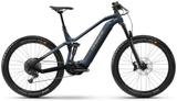 Haibike AllTrail 6 MTB Fully 44cm 27,5" - Haibike E-Bikes