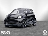 Smart ForTwo Cabrio EQ passion SITZHEIZUNG+22 KW+15" - Smart Gebrauchtwagen von 2020
