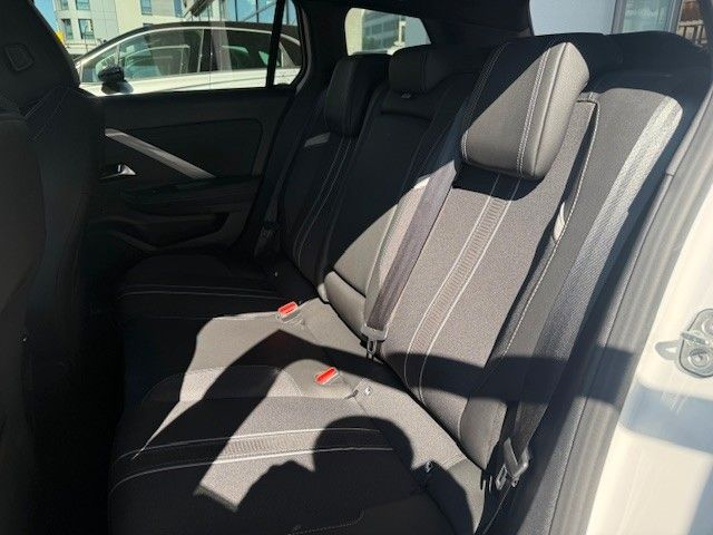 Fahrzeugabbildung Opel Astra L Sports Tourer GS Line Navi/AHK!