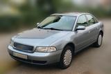 Audi A4 B5 1.6  Klassiker aus Garagenhaltung