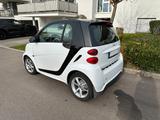 Smart ForTwo coupé 1.0 62kW pulse - Smart ForTwo von privat