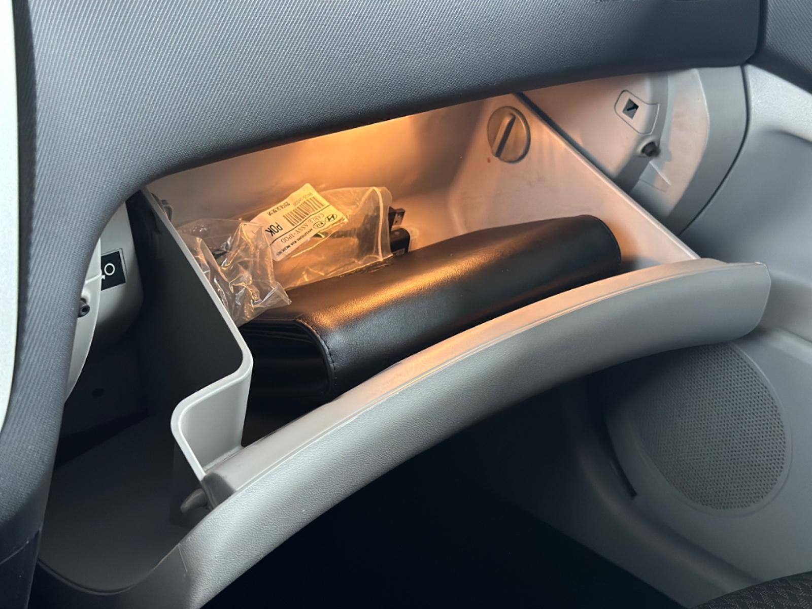 Kia cee'd 2009 — photo 31