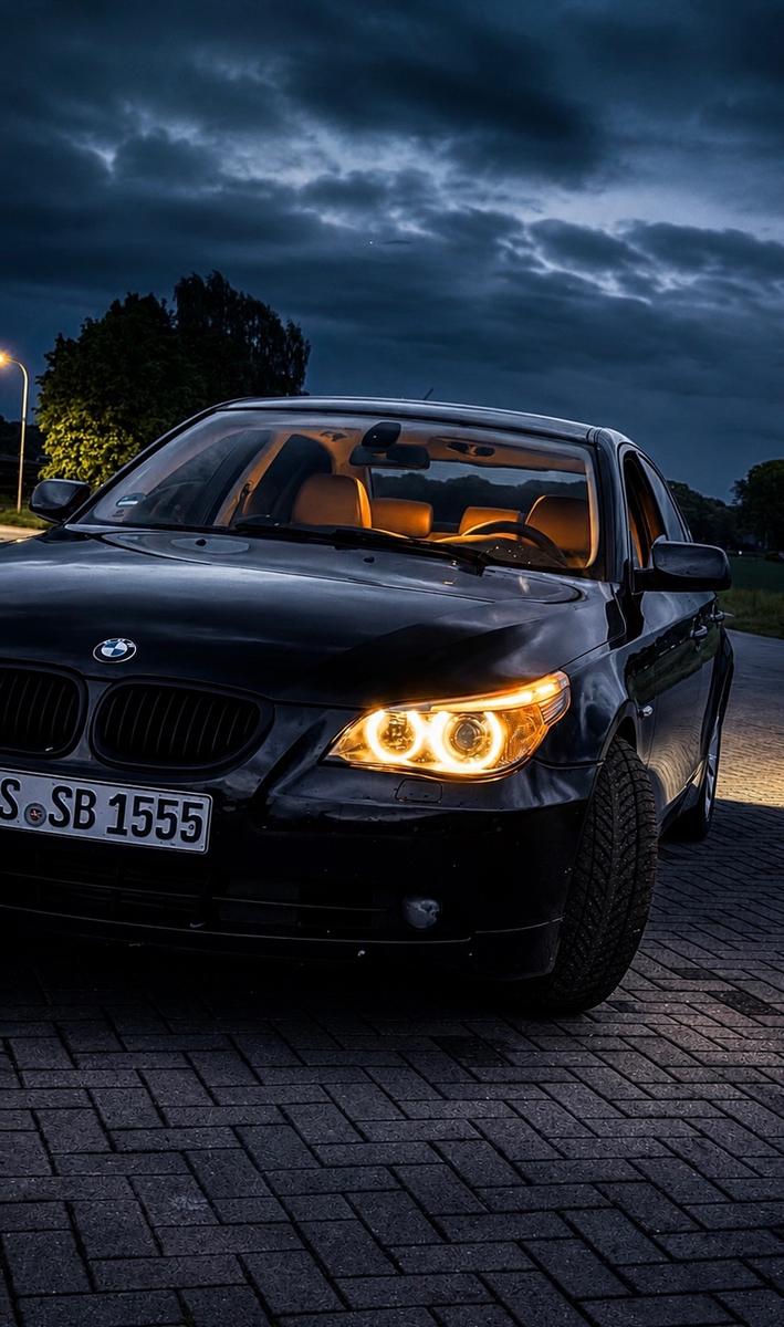 BMW 530d
