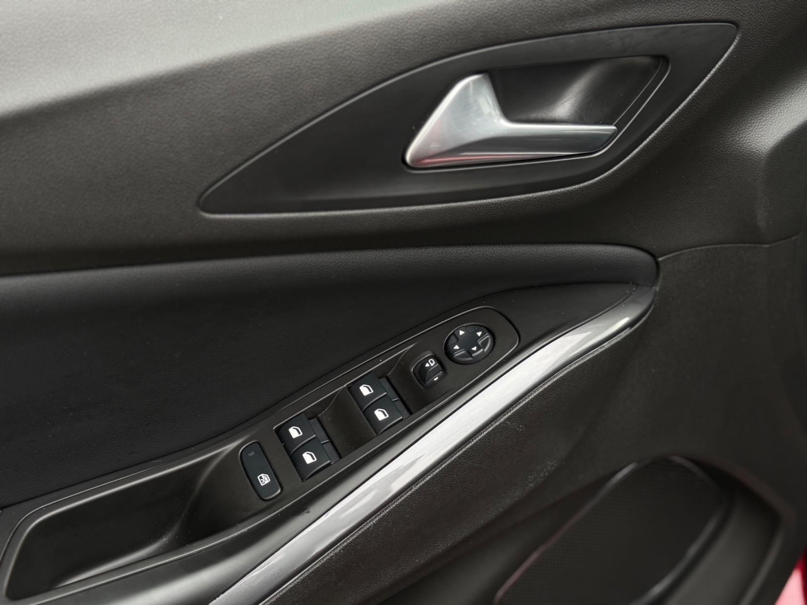 Opel Grandland (X) Innovation 1.Hand-S.Heft-Ass.Paket
