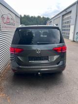 Volkswagen Touran 2.0 TDI SCR JOIN NAVI TOUCH AHK - Volkswagen Touran JOIN mit Diesel-Antrieb