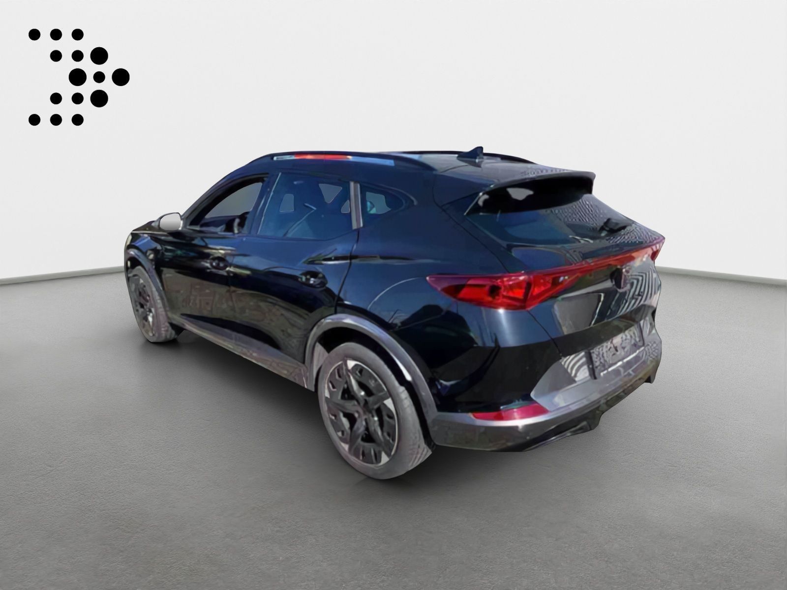 Cupra Formentor - Bild 4