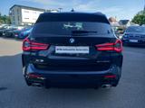 BMW X3 xDrive20d Aut MSport AHK Leder Panorama Laser - gebrauchte BMW X3 aus dem Jahr 2024