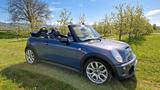 MINI Mini Cooper S Cabrio mit John Cooper Works... - MINI MINI aus 2005: Roadster