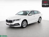 Skoda Octavia Combi 2.0 TDI STYLE HUD,PANO,ACC,1.HAND - Skoda aus 2024