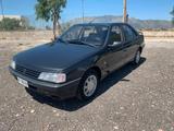Peugeot 405 1.6 SR - Peugeot 405 Gebrauchtwagen