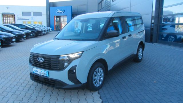 Ford Tourneo Courier Trend *Automatik*Kamera*