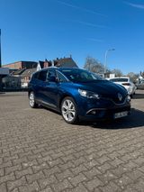 Renault Scenic IV Grand Experience - Renault Scenic in Düsseldorf