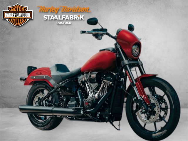 Harley-Davidson FXLRS Low Rider S 117 MY25 SOFORT BESTELLBAR