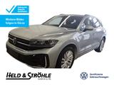 Volkswagen Touareg R-LINE 3.0 V6 TDI 4M AHK LUFT 22" MATRIX - Volkswagen Touareg: 3.6