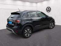 Volkswagen T-Cross - Vorschau Bild 9