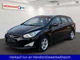 Hyundai i40 cw 5 Star Edition - Hyundai i40 5-Star-Edition