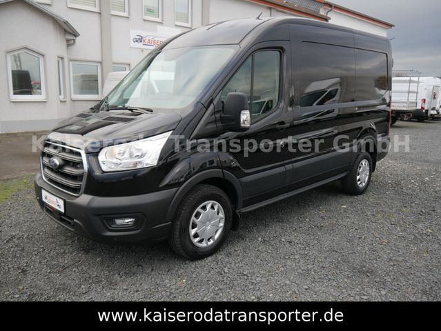 Ford Transit FT 350 L2H2 VA Kasten Klima PDC EU6