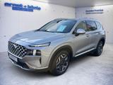 Hyundai SANTA FE 1.6 HEV 4WD Prime - gebrauchte Hyundai SANTA FE aus dem Jahr 2024