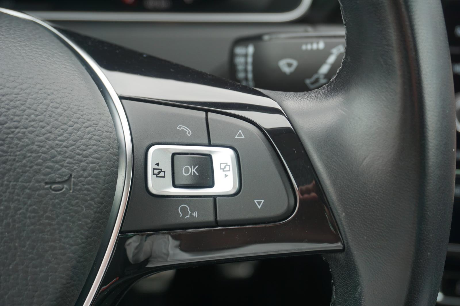 Volkswagen Golf VII Variant 1.5 TSI Join LED Navi PDC