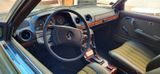 Mercedes-Benz CE 280 W123