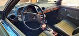 Mercedes-Benz CE 280 W123 - Mercedes-Benz: Coupé, W123