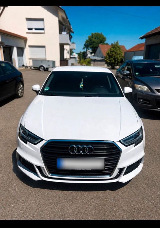 Image of Audi A3