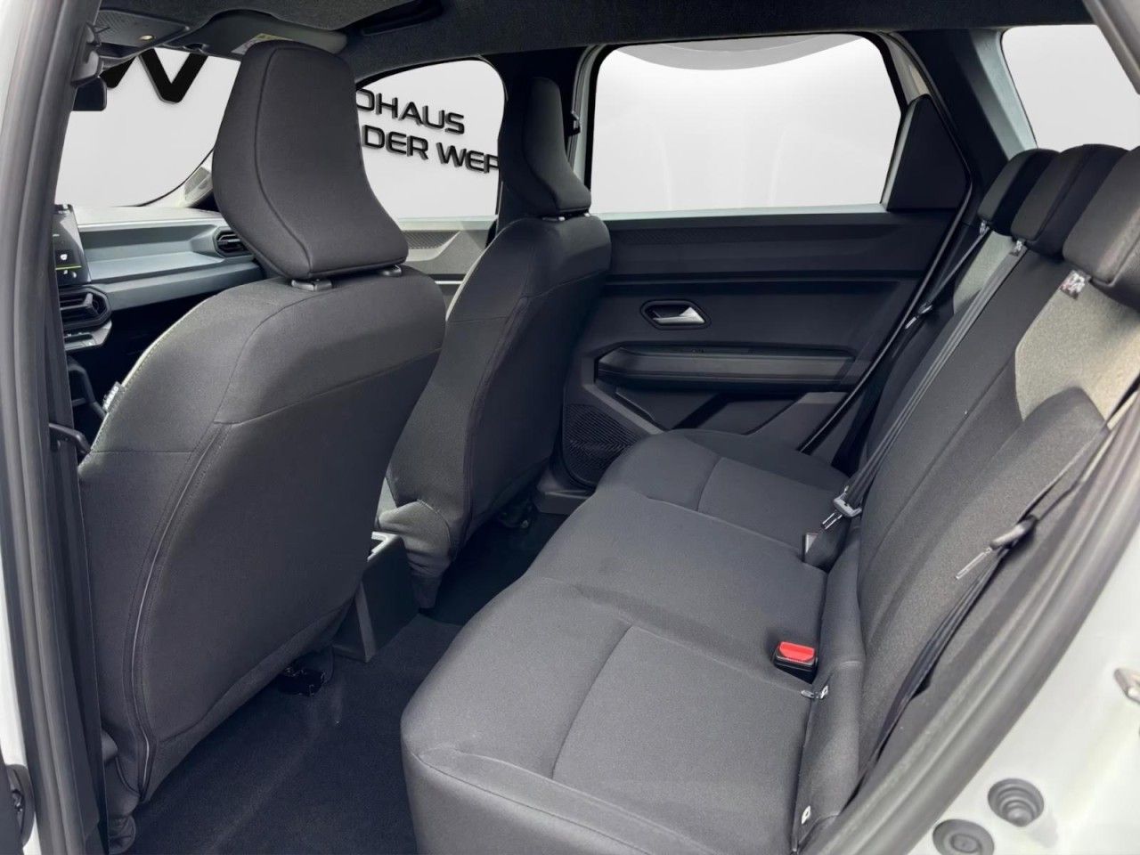 Dacia Bigster - Bild 5