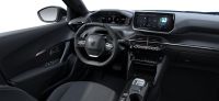 Peugeot 2008 - Vorschau Bild 7