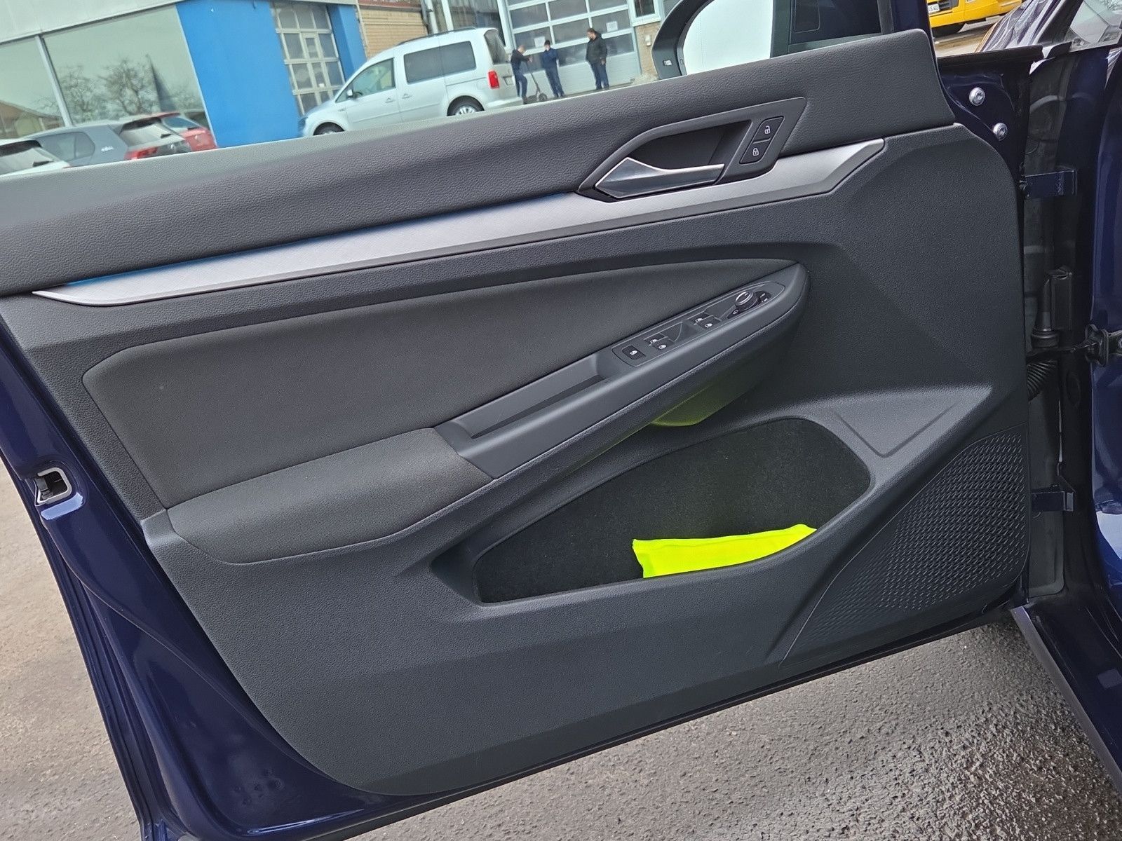 Golf Variant LIFE 2.0 TDI SCR DSG AHK