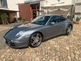Porsche 997 4S AT Klappe PASM PCCM+ // Motor revidiert - Porsche: Motor