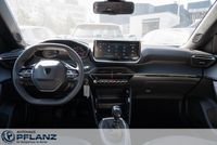 Peugeot 2008 - Vorschau Bild 4