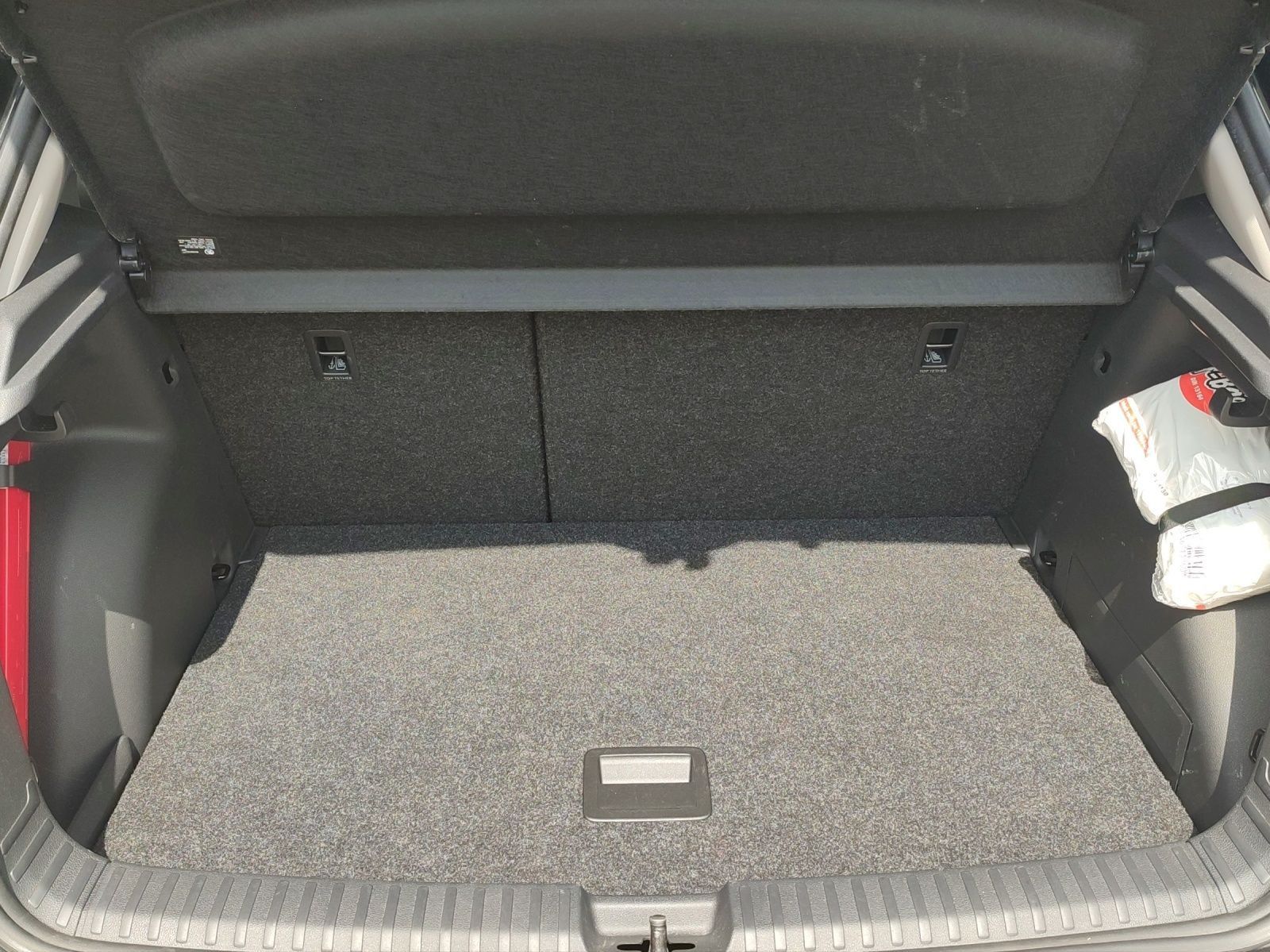 Skoda Fabia - Bild 11