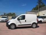 Peugeot Bipper Tepee 1.3 HDi 80 Active - Peugeot Bipper Tepee Gebrauchtwagen