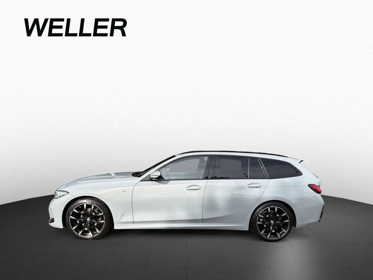 BMW 320 - Bild 9