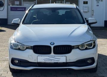 BMW 318 - 4