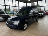 Ford Tourneo Connect Trend lang/8 Sitze - Ford Tourneo aus 2010