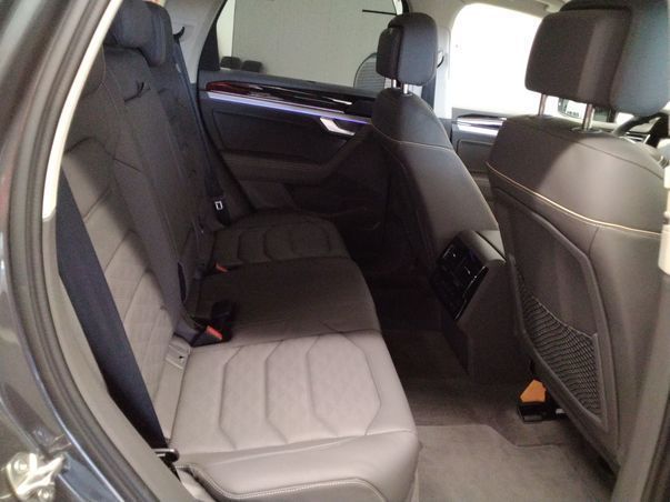 Volkswagen Touareg - Bild 9