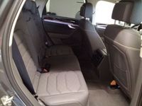 Volkswagen Touareg - Vorschau Bild 9