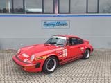 Porsche 911 2.7 Carrera - non elaborata - Porsche aus 1974: 911 Carrera