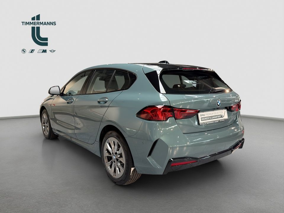 BMW 120 - Bild 3