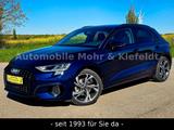 Audi A3 Sportback 30 TDI S tronic*11.2027-GARANTIE*QI - Audi A3: Kombi